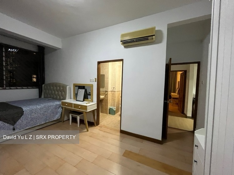 Elizabeth Tower (D9), Apartment #517147381